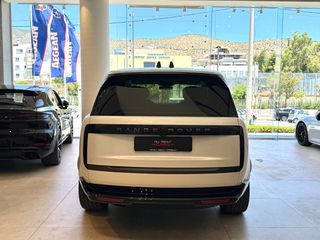 Land Rover Range Rover 2023 D350 Autobiography Full Options Ελληνικής Αντιπροσωπειας-thumb-4