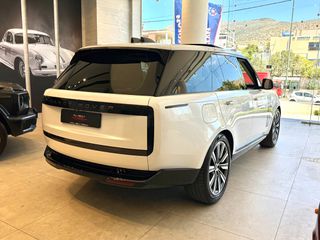 Land Rover Range Rover 2023 D350 Autobiography Full Options Ελληνικής Αντιπροσωπειας-thumb-5