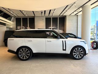 Land Rover Range Rover 2023 D350 Autobiography Full Options Ελληνικής Αντιπροσωπειας-thumb-6