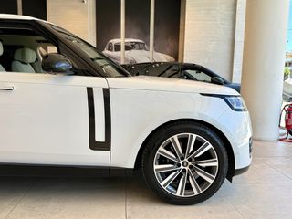 Land Rover Range Rover 2023 D350 Autobiography Full Options Ελληνικής Αντιπροσωπειας-thumb-7