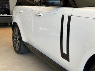 Land Rover Range Rover 2023 D350 Autobiography Full Options Ελληνικής Αντιπροσωπειας-thumb-8