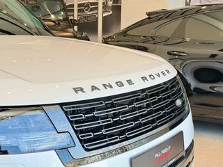 Land Rover Range Rover 2023 D350 Autobiography Full Options Ελληνικής Αντιπροσωπειας-thumb-9