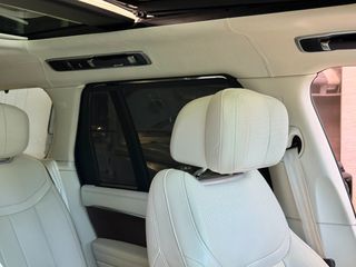 Land Rover Range Rover 2023 D350 Autobiography Full Options Ελληνικής Αντιπροσωπειας-thumb-36