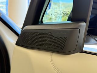 Land Rover Range Rover 2023 D350 Autobiography Full Options Ελληνικής Αντιπροσωπειας-thumb-39