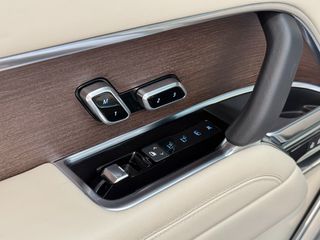 Land Rover Range Rover 2023 D350 Autobiography Full Options Ελληνικής Αντιπροσωπειας-thumb-43