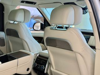 Land Rover Range Rover 2023 D350 Autobiography Full Options Ελληνικής Αντιπροσωπειας-thumb-44
