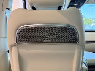 Land Rover Range Rover 2023 D350 Autobiography Full Options Ελληνικής Αντιπροσωπειας-thumb-45