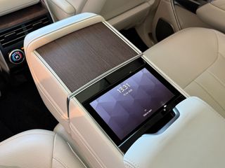 Land Rover Range Rover 2023 D350 Autobiography Full Options Ελληνικής Αντιπροσωπειας-thumb-50