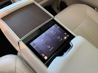 Land Rover Range Rover 2023 D350 Autobiography Full Options Ελληνικής Αντιπροσωπειας-thumb-51
