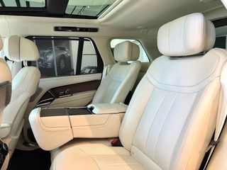 Land Rover Range Rover 2023 D350 Autobiography Full Options Ελληνικής Αντιπροσωπειας-thumb-56