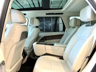 Land Rover Range Rover 2023 D350 Autobiography Full Options Ελληνικής Αντιπροσωπειας-thumb-57