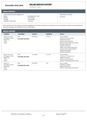 Land Rover Range Rover 2023 D350 Autobiography Full Options Ελληνικής Αντιπροσωπειας-thumb-59