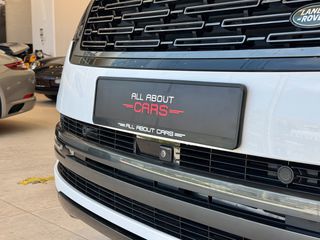 Land Rover Range Rover 2023 D350 Autobiography Full Options Ελληνικής Αντιπροσωπειας-thumb-10