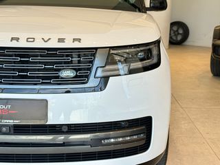 Land Rover Range Rover 2023 D350 Autobiography Full Options Ελληνικής Αντιπροσωπειας-thumb-11