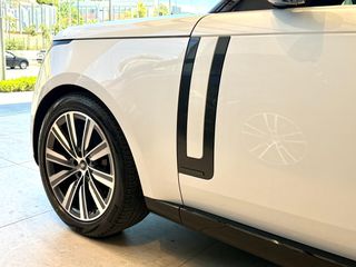 Land Rover Range Rover 2023 D350 Autobiography Full Options Ελληνικής Αντιπροσωπειας-thumb-13