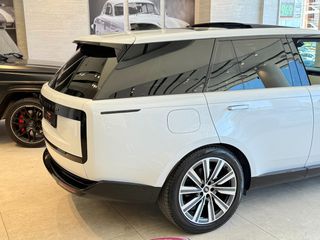 Land Rover Range Rover 2023 D350 Autobiography Full Options Ελληνικής Αντιπροσωπειας-thumb-15