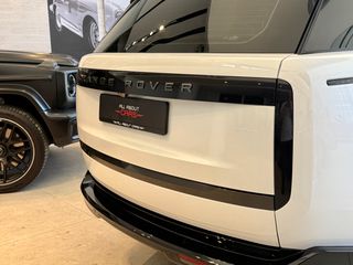 Land Rover Range Rover 2023 D350 Autobiography Full Options Ελληνικής Αντιπροσωπειας-thumb-16