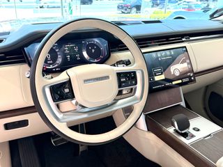 Land Rover Range Rover 2023 D350 Autobiography Full Options Ελληνικής Αντιπροσωπειας-thumb-19