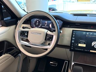 Land Rover Range Rover 2023 D350 Autobiography Full Options Ελληνικής Αντιπροσωπειας-thumb-21