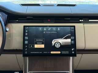 Land Rover Range Rover 2023 D350 Autobiography Full Options Ελληνικής Αντιπροσωπειας-thumb-22