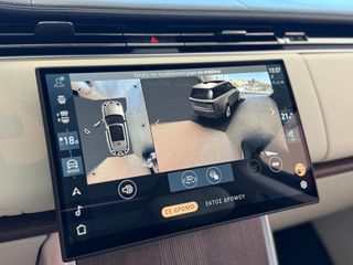 Land Rover Range Rover 2023 D350 Autobiography Full Options Ελληνικής Αντιπροσωπειας-thumb-26