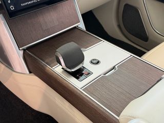 Land Rover Range Rover 2023 D350 Autobiography Full Options Ελληνικής Αντιπροσωπειας-thumb-30