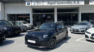 Mini Cooper 2026 C 5-Doors Essential Trim-ΠΡΟΣΦΟΡΑ
