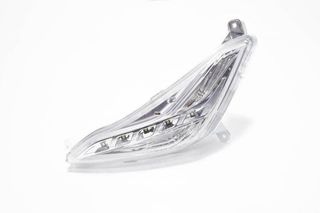 ΦΛΑΣ ΕΜΠΡΟΣ ΑΡΙΣΤΕΡΟ ΓΝΗΣΙΟ 642664 PIAGGIO BEVERLY 125 2010-2015 / PIAGGIO BEVERLY 300 2010-2020 / PIAGGIO BEVERLY 350 2013-2020