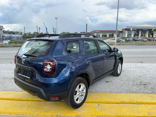 Dacia Duster 2018 AYTOMATO NAVI KAMER LED DIESEL-thumb-1
