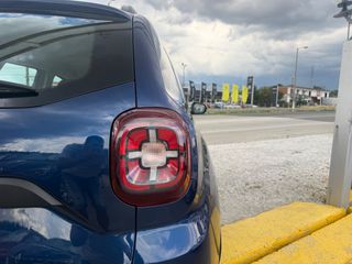 Dacia Duster 2018 AYTOMATO NAVI KAMER LED DIESEL-thumb-6