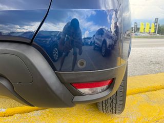 Dacia Duster 2018 AYTOMATO NAVI KAMER LED DIESEL-thumb-7
