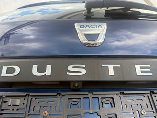 Dacia Duster 2018 AYTOMATO NAVI KAMER LED DIESEL-thumb-8