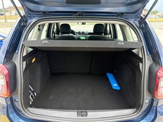 Dacia Duster 2018 AYTOMATO NAVI KAMER LED DIESEL-thumb-35