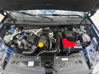 Dacia Duster 2018 AYTOMATO NAVI KAMER LED DIESEL-thumb-37