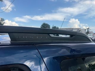 Dacia Duster 2018 AYTOMATO NAVI KAMER LED DIESEL-thumb-10