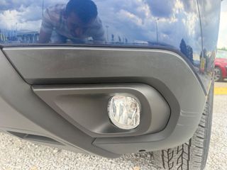 Dacia Duster 2018 AYTOMATO NAVI KAMER LED DIESEL-thumb-11
