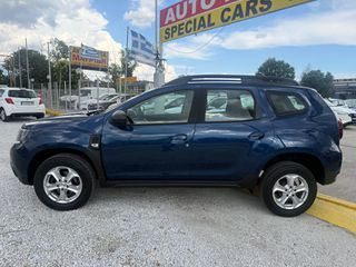 Dacia Duster 2018 AYTOMATO NAVI KAMER LED DIESEL-thumb-12
