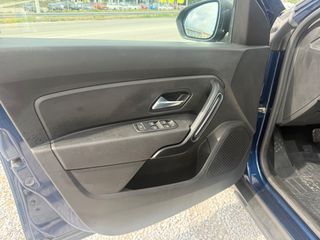 Dacia Duster 2018 AYTOMATO NAVI KAMER LED DIESEL-thumb-14