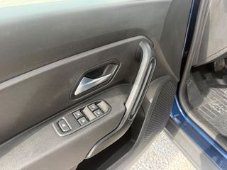 Dacia Duster 2018 AYTOMATO NAVI KAMER LED DIESEL-thumb-15