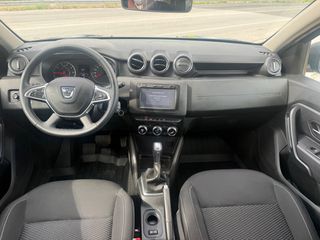 Dacia Duster 2018 AYTOMATO NAVI KAMER LED DIESEL-thumb-16