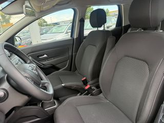 Dacia Duster 2018 AYTOMATO NAVI KAMER LED DIESEL-thumb-18