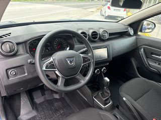 Dacia Duster 2018 AYTOMATO NAVI KAMER LED DIESEL-thumb-20