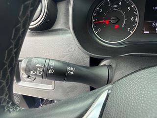 Dacia Duster 2018 AYTOMATO NAVI KAMER LED DIESEL-thumb-21