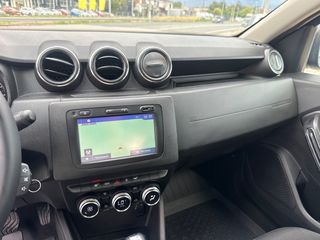Dacia Duster 2018 AYTOMATO NAVI KAMER LED DIESEL-thumb-24