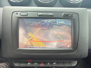 Dacia Duster 2018 AYTOMATO NAVI KAMER LED DIESEL-thumb-25