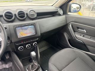 Dacia Duster 2018 AYTOMATO NAVI KAMER LED DIESEL-thumb-26