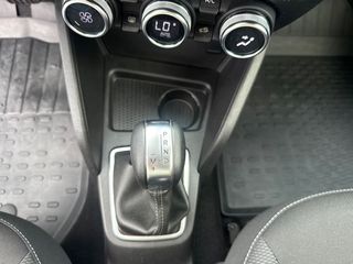 Dacia Duster 2018 AYTOMATO NAVI KAMER LED DIESEL-thumb-27