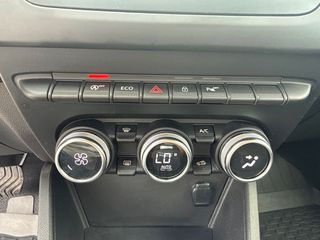 Dacia Duster 2018 AYTOMATO NAVI KAMER LED DIESEL-thumb-28