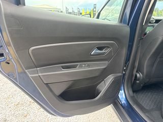Dacia Duster 2018 AYTOMATO NAVI KAMER LED DIESEL-thumb-29