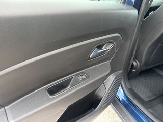 Dacia Duster 2018 AYTOMATO NAVI KAMER LED DIESEL-thumb-30
